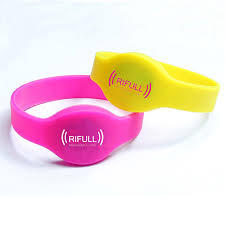13.56Mhz Smart Siliconen Polsband Armband Waterdichte Band <span class=keywords><strong>Mini</strong></span> <span class=keywords><strong>Tag</strong></span> Nfc Uhf Communicatie 1K Chip 125Khz Frequentie <span class=keywords><strong>Rfid</strong></span> Betaling