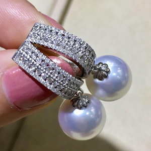 Simple Ear Cuff for Women Daily Wear Ear Accessory Fashion Outfit Jewelry Style - Product Image 4