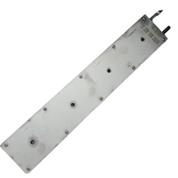 Aluminium-Heizplatte mit hoher Temperaturbeständigkeit, multifunktionale Heizplattform mit Temperaturregelung, Aluminiumguss, 220V