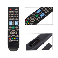 Télécommande compatible avec les téléviseurs intelligents Samsung BN59-00942A Remplacement LE26B460B2W LE26A456C2C LE32B350F1W LE19B541C4W LE32B355F1W