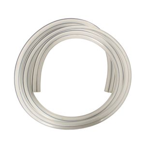 Сделано в Китае внутренний диаметр 16 прозрачная молочная трубка - Product Image 6