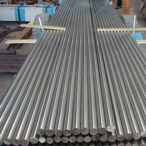 Thanh mạ crôm rỗng cho thiết bị hình ảnh y tế trượt tuyến tính - Product Image 2