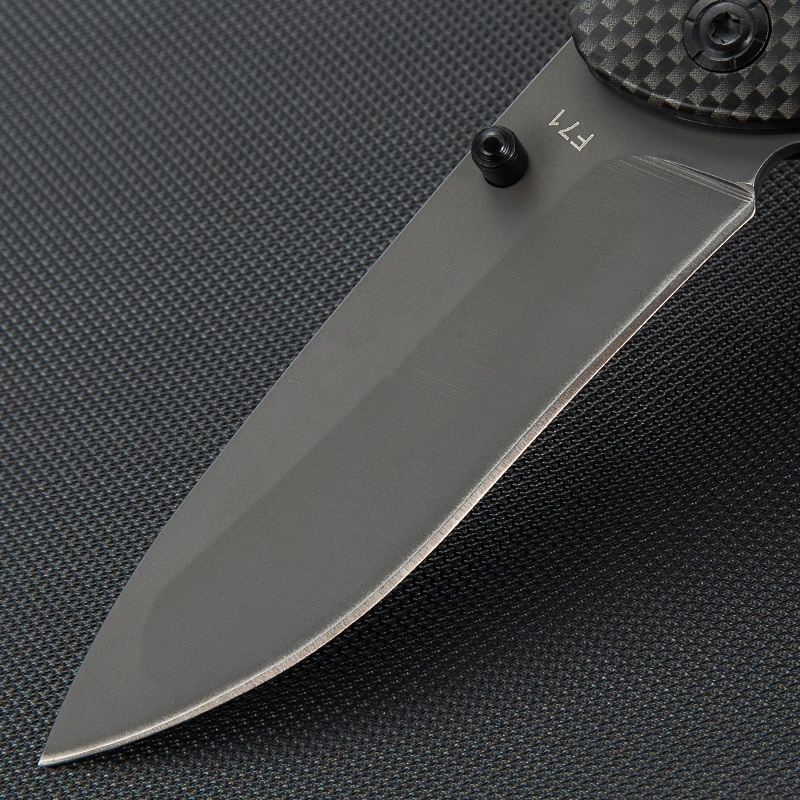 YJ Knives
