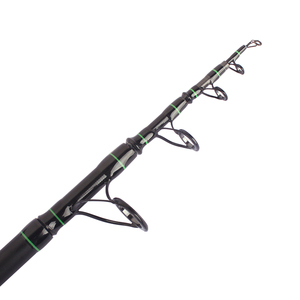 <span class=keywords><strong>Canne</strong></span> à pêche TEF022 Monster Fighting 5 sections pour surfcasting, <span class=keywords><strong>canne</strong></span> de pêche TELE SURF de 1,3 mm à pointe solide pour la pêche au gros gibier - Product Image 3