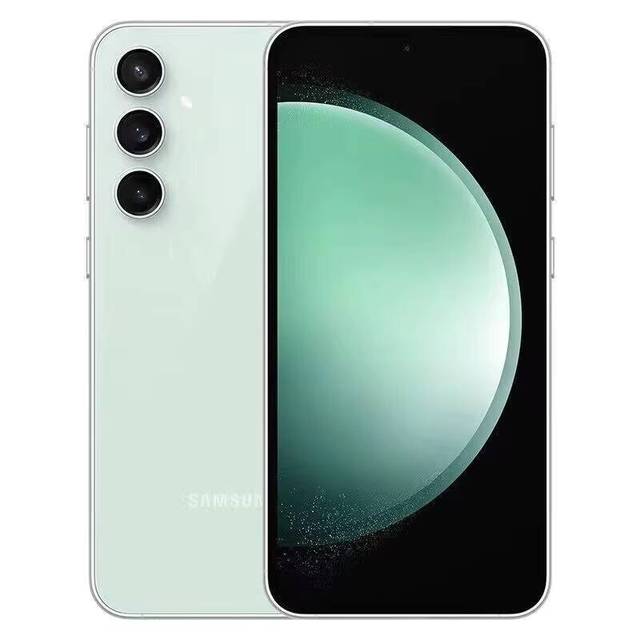 2023 Hot Selling 5G Smartphone Android Mobile Korean Original Brand New for S23 Fe Phone