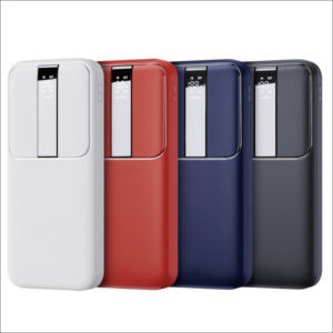 <span class=keywords><strong>2022</strong></span> El más <span class=keywords><strong>nuevo</strong></span> Mini cargador portátil 20000mAh Alta capacidad 10000Mah Carga rápida PD 22,5 W banco de energía - Product Image 6