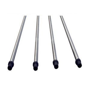 API 11B שמן גם 1-1/4in סגסוגת פלדה AISI 4140 מלוטש מוט על מכירה - Product Image 2