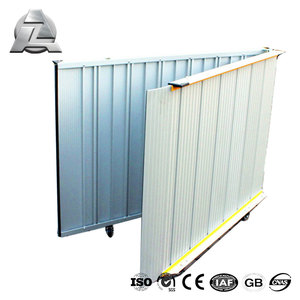 Rampe <span class=keywords><strong>pliable</strong></span> en aluminium pour <span class=keywords><strong>moto</strong></span>, <span class=keywords><strong>remorque</strong></span> mobile et portable, vente en gros, ZJD-RBH166 - Product Image 3