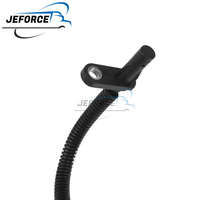 JEFORCE-Sensor de velocidad de rueda delantera izquierda DT4Z2C205AB para Ford Edge / Lincoln MKX, sensores de sistema eléctrico, agente de abastecimiento