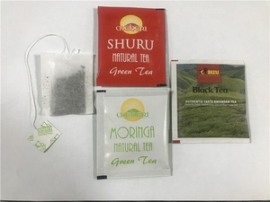 Filet pour sachets de thé, machine d'emballage automatique, à l'intérieur et à l'extérieur, promotion spéciale - Product Image 4