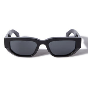 2024 mode CR39 lentille lunettes de soleil personnalisé acétate cadre lunettes de soleil lunettes de soleil hommes femmes - Product Image 4