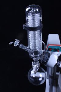 China Professional Rotary Vacuum Evaporator <strong>Price</strong> - Product Image 4