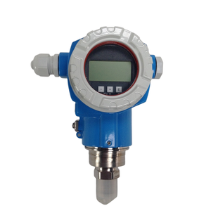 100% Original y Nuevo en Alemania, Transmisor de Presión Endress Hauser PMP71 con Pantalla - Product Image 3