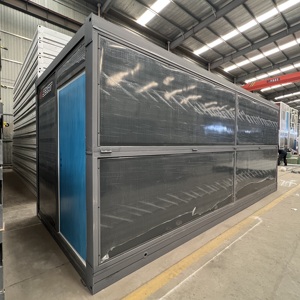 Contenedores Plegables Aislados Grandes para Casas Pequeñas, Casas Contenedor <span class=keywords><strong>en</strong></span> Venta <span class=keywords><strong>en</strong></span> <span class=keywords><strong>Carolina</strong></span> del <span class=keywords><strong>Sur</strong></span> - Product Image 1