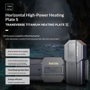 Bâton chauffant en titane Mayin pour aquarium, température constante automatique, conversion de fréquence, puissance 300W/1200W - Product Image 5