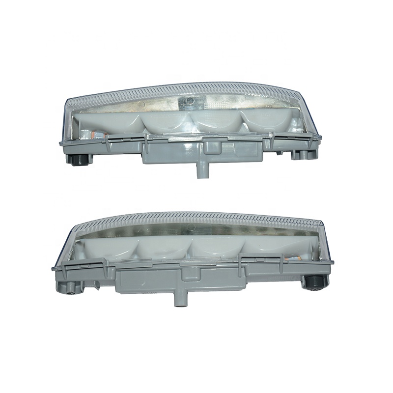 メルさま専用！ カーアクセサリー2049068900ボディパーツ2049069000メルセデス