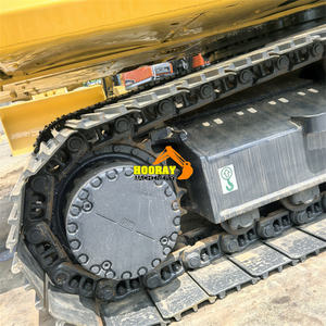 Excavatrice Komatsu Pc240 de 24 tonnes d'occasion, provenant du Japon, modèle Pc 240 Pc240lc Pc240-7 Pc240-8, en stock pour la vente - Product Image 6