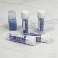 Vente en gros d'usine de poudre de peptide de cuivre Ghk-cu