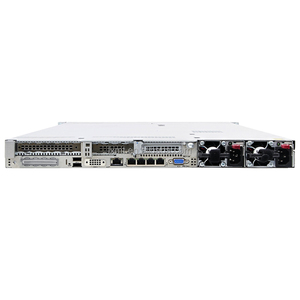 Servidor Empresarial de Alto Rendimiento en Oferta, <span class=keywords><strong>Proliant</strong></span> <span class=keywords><strong>DL360</strong></span> <span class=keywords><strong>Gen10</strong></span> Plus, Servidor en Rack, CPU Xeon, RAM DDR4, Base de Datos con IA - Product Image 4
