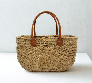 Bolsa de Compras Reutilizable, Suave, Ligera, de Gran Capacidad, Ecológica, para el Mercado, Sostenible, Exportación Global, Venta al por Mayor - Product Image 2