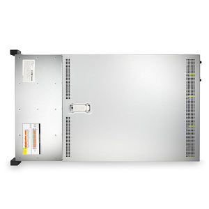 Serveur en rack OEM 2U ZC2230 avec processeur Intel Xeon et 32 emplacements de mémoire DDR4 - En stock - Product Image 1