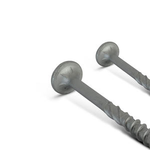 Tornillos <span class=keywords><strong>de</strong></span> cubierta Torx <span class=keywords><strong>de</strong></span> construcción <span class=keywords><strong>de</strong></span> madera tipo 17 con cabeza avellanada <span class=keywords><strong>de</strong></span> acero inoxidable personalizada <span class=keywords><strong>de</strong></span> China, sujetadores en sistema métrico - Product Image 5