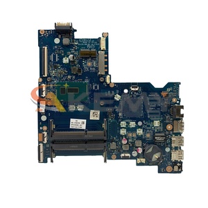 Placa base para ordenador portátil hp Pavilion 15-AC TPN-C125, I5-4210U, LA-C701P, <span class=keywords><strong>DDR3</strong></span>, 839543-601, 839543-501 - Product Image 1