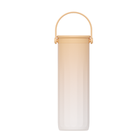 Refroidisseur portable pour lait maternel, grande capacité, prise USB, PP de qualité alimentaire, durable, design facile à nettoyer, température constante