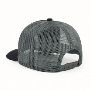 Gorras Richardson 1024 al por Mayor, de Alta Calidad, Personalizables, con Malla, para Serigrafía, Gorras Trucker de Moda, Gorras Snapback - Product Image 4