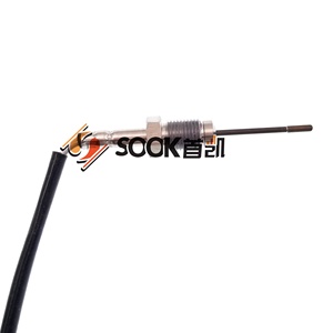 Tự động sensorsexhaust cảm biến nhiệt độ khí OEM no. 1618kp 9670381580 7452283 - Product Image 2