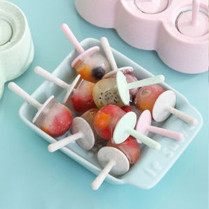 Силиконовая форма для мороженого - Product Image 4