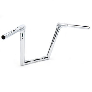 Dia 1.25 <span class=keywords><strong>pouces</strong></span> nouveau Design moto accessoires Durable acier Chrome couleur singe cintre <span class=keywords><strong>guidon</strong></span> adapté pour Harley universel - Product Image 1