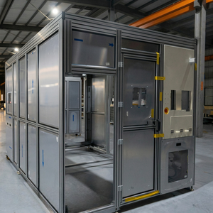 Equipo de Prueba Automático CCD Profesional que Apoya la Gestión Inteligente de la Calidad para el Control de Defectos en Componentes Electrónicos - Product Image 1