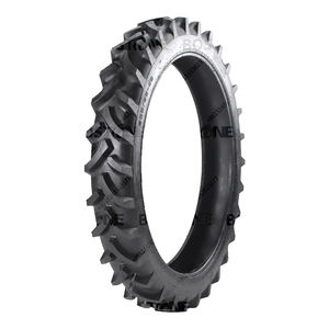 جرار زراعي W8x48 بعجلات حلقي مع إطارات من هيرينجبون بمقاس 9.5-48 يُباع بالجملة من المصنع في الصين - Product Image 3