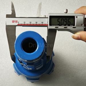 निर्माण अनुकूलित प्रदर्शन उच्च प्रभाव ड्रिलिंग रिग्स ड्रिलिंग उपकरण कार्बन - Product Image 6