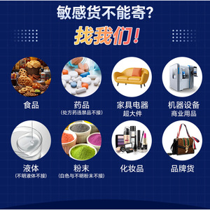 Logística Internacional Express Aérea y de Camiones, Envío de Mercancías Generales de China a Europa - Product Image 3