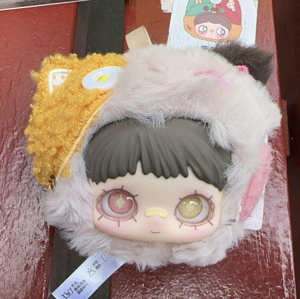 Caja Misteriosa de la Serie MayMei Once Forgotten Corners, Colección de Cajas Sorpresa para Juguetes, Regalos, Muñecos de Peluche - Product Image 4