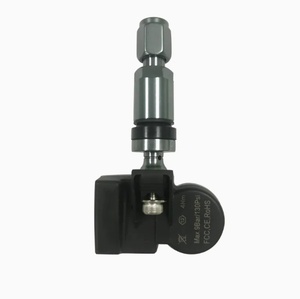 Áp suất lốp màn hình hệ thống TPMS cảm biến chi phí - Product Image 2