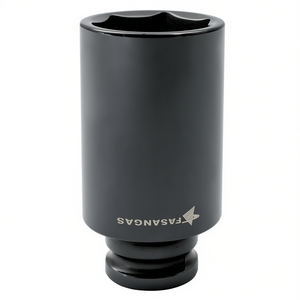 Fasangas <b>Socket</b> Wrench 23mm Deep <b>Impact</b> <b>Socket</b> Automotive Repair Tool - Product Image 2