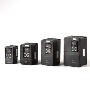 Power Growatt Hybrid Wechsel richter mppt für alle Arten von Lüftern zuges chnitten 3kw Lüfter Wechsel richter 380V 220V speziell für Lüfter 5kw s