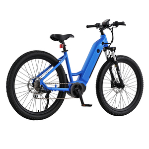 Moteur de vélo de route Eb-27512c 350w 2025 Nouveau moteur personnalisé Vélo électrique pour adultes - Product Image 3