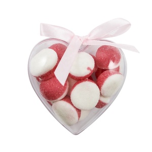 <span class=keywords><strong>Ferrero</strong></span> Rocher plástico de Chocolate caramelo en forma de corazón caja - Product Image 4