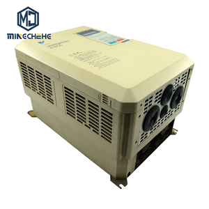 Convertisseur de fréquence PLC d'origine CIMR-G5A401, prix de l'onduleur CIMR-G5A4011, onduleur CIMR-AB4A0009FBA - Product Image 1