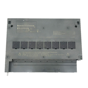 Module d'entrée analogique à 13 bits de résolution, signal de tension et de courant non isolé 431-0HH00-0AB0 431-7KF00-0AB0 431-1KF10-0AB0 P - Product Image 2