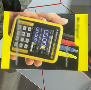 NUEVO Calibrador de Señales de Proceso Serie MR9270, Generador de Señales, Modelos MR9270S+, MR9270S+(C), MR9270CP(C), MR9272E-1, Precisión de 0.05% - Product Image 4