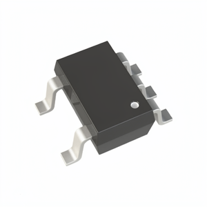 SOT 23 5 Thin, TSOT 23 5 In Stock Power Management (PMIC) Components Electronic ADR02BUJZ-REEL7 - Product Image 1