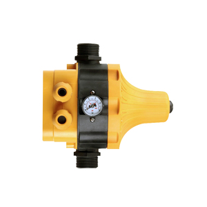 Bộ Điều Khiển Áp Suất Chuyển Đổi Tần Số 50/60Hz Màu Cam Mới Nhất Được Sử Dụng Rộng Rãi Trong Kiểm Soát Áp Suất - Product Image 2