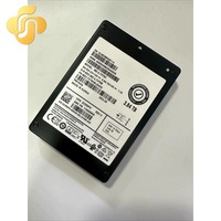0CRNPH CRNPH ME5012 ME5024 3.84TB 12GB Disques durs SAS ME5024