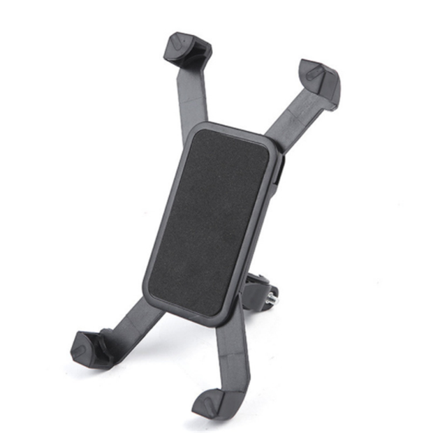 360 Rotation Universal Smart Phone Mount Motorcycle Bike Phone Mount Bicycle Holder