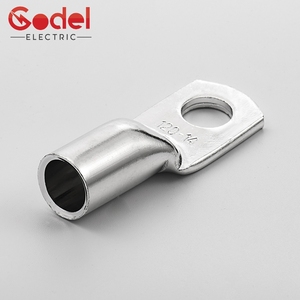 Điện Áp Cao Cách Điện Cáp Lug, Thiết Bị Đầu Cuối Cáp Bayonet Lug Dây Cáp Bimetallic Thiết Bị Đầu Cuối - Product Image 2